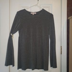 Philosophy Pullover Sweater